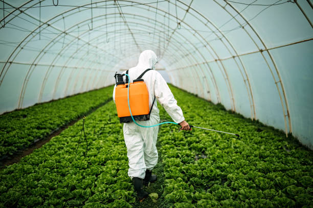 Best Residential Pest Control  in Genoa, OH