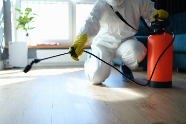 Best Pest Removal Services  in Genoa, OH