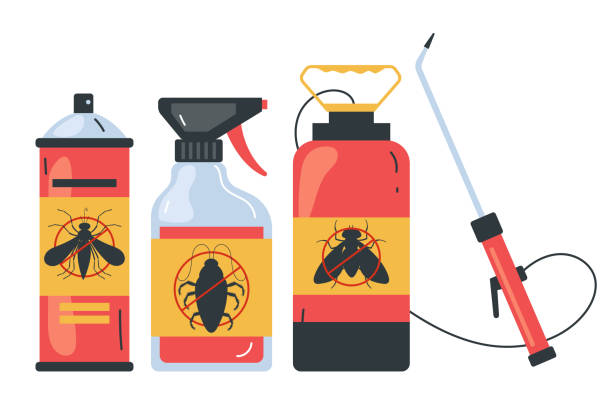 Best Best Pest Control Companies  in Genoa, OH