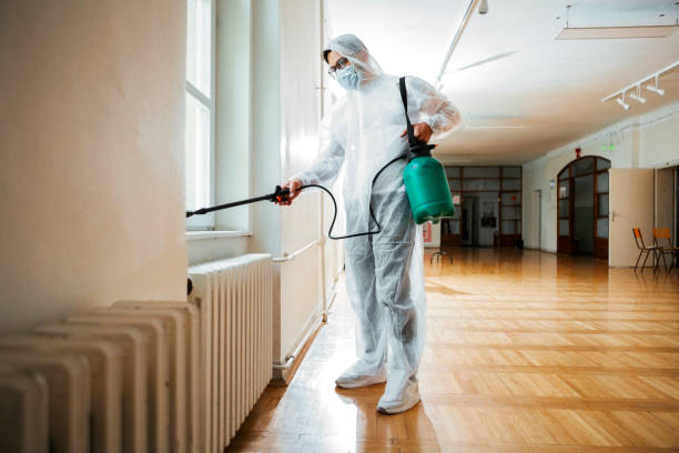 Best Pest Prevention Services  in Genoa, OH